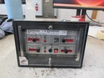 Abb Circuit Shield Type 27/59 Under/over Voltage Relay 410d4490 Used. Fixed Price $500.00.