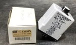 Dayton Time On-delay Relay 5x830n , 120 Vac, 10amp, 2 - 300 Sec.. Fixed Price $37.99.