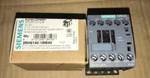 1pcs Siemens 3rh6140-1bb40 Contactor Dc24v,4no -new. Fixed Price $170.00.