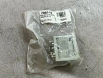 Bag Of 2 New In Lutze Relay Re 4-0842. Fixed Price $81.00.