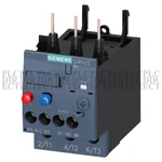 New Siemens 3ru6126-4eb0 Overheat Relay 27a 32a. Fixed Price $60.05.