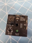 Abb Voltage Monitor Vm4a-4436. Fixed Price $40.00.