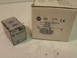 Nib Box Of (9) Allen Bradley 700-ha32z24-99 Control Relays. Fixed Price $185.00.