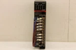 Texas Instruments U-05t Output Relay Missing Front Cover (lot Of 2). Fixed Price $80.00.