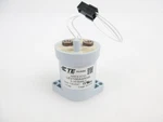 Tyco Lev100a4ang 3-1618389-7 100 A Contactor Lev100 900 Vdc Coil 12v Rh. Fixed Price $28.80.
