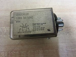 Eagle Signal Danaher 22q2ca-120v Ac Relay 2202ca-120vac (pack Of 3). Fixed Price $576.73.