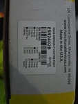 Rib Emergency Lighting Ul-924 Esr2402b-rf. Fixed Price $50.00.