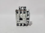 Eaton Cn15bn3ab Ser B1 Contactor. Fixed Price $186.15.