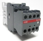 Abb Nl44e 16a 24v Control Relay Used. Fixed Price $20.00.