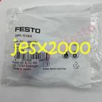 1pc New Festo Qsrl-g1/8-6 186286 #cl. Fixed Price $35.00.