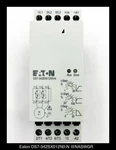 Eaton Ds7-342sx012n0-n Soft Starter - 12amp/110-230v Unused/warranty. Fixed Price $495.00.