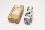 Allen-bradley Iec Contactor 65a 100-c30d*00 Ser C. Fixed Price $199.95.