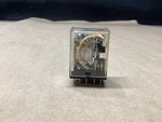 Ecg Rly2342 12vdc 10a #117l79. Fixed Price $20.99.