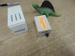 New Agastat Scerx22ala Time Relay 125vac 20sec-10min *free Shipping*. Fixed Price $126.99.