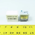 Siemens 3tx7117-5pc03 24vdc Plug-in Relay 4pdt 15a New. Fixed Price $41.92.