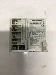 Allen Bradley 100-mo5n*31 Ser A Contactor M-352. Fixed Price $59.99.
