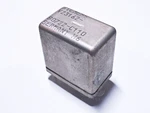 V23162-b0722-c110 Siemens Hermetically Sealed Cradle Relay 32vdc 4pdt 2a 16-pin. Fixed Price $188.00.