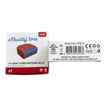 Shelly Plus 1pm 15a Smart Relay Switch With Power Metering Wi-fi & Bluetooth X2. Fixed Price $99.75.