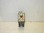 Ge Cr7zb 10 Used Contactor With Cr7xs13j Surge Supressor Cr7zb10. Fixed Price $25.00.