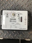 Watsco Eac-800 Linebacker Motor Protector Black 2 Amp 240 Volt 50/60hz Used. Fixed Price $30.00.
