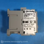 Allen Bradley 100-c09ej10 Series A Contactor Fnob. Fixed Price $126.00.