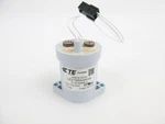 Tyco Electronics Lev100a4ang 3-1618389-7 100 A Contactor Lev100 900 Vdc Coil 12v. Fixed Price $27.50.