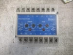 Crompton Protector Relay 253-pvbu-pqbx-c6-ec 120v 60hz Used. Fixed Price $30.00.