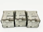 Lot Of 3 Allen Bradley 700-hb32a1-4 General Purpose Relay 120v 15a Ser.e. Fixed Price $29.95.
