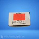 Tecumseh P83435 Thermal Overload Relay 9436. Fixed Price $48.00.