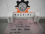 Sti Cm-s4 44536-0040 Cm Series Control Unit 24vac/dc Used With Warranty (2 Lot). Fixed Price $99.99.