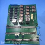 Neturen Ab3504-3 Relay Sequence Fnip. Fixed Price $19.80.