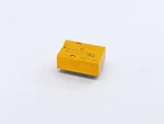 1x Nf2eb-24v Ae132460 Panasonic Flatpack Pcb Relay 24vdc Dpdt 2a 9-pin. Fixed Price $18.00.