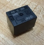 American Zettler Az8-1c-24de Board Relay 24vdc 3a No Form A Spdt .84x.64x.57". Fixed Price $11.99.