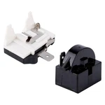Qp2-4.7 Starter Relay, 1 Pin Refrigerator Relay With 6750c-0005p.... Fixed Price $11.99.