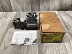 Square D 8501xo20xtd1v02 Ac Control Relay Series A 120v Coil #40h92*co. Fixed Price $350.00.