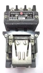 Ge General Electric Motor Contactor Cr2810c11 25 Amp Size 1 Open Cr2810b11ab1a. Fixed Price $85.00.