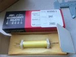 Magnecraft Relays W103mx-3 (24vdc) Vintage. Fixed Price $19.00.