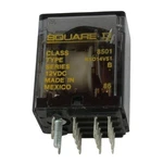 Square D 8501-rsd14v51 Relay Plug In 12 Vdc Coil. Fixed Price $36.25.