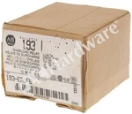 Open Pre-owned Allen Bradley 193-ea1fb Ser B Solid State Overload Relay 3.7-12a. Fixed Price $489.10.