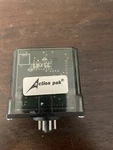 Action Pak 120v Ac Signal Conditioner 4380-0000. Fixed Price $35.99.