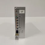 Rexroth Vt3000-36 Analog Amplifier Card. Fixed Price $435.00.