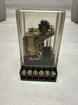 Struthers Dunn,211aax102,heavy Duty Relay 115v 60cy (g056). Fixed Price $25.00.