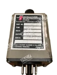 Syracuse Tnr-00305 15s Time Delay Relay 10a On-delay Timer U.s. Patent. Fixed Price $26.24.