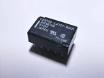 V23106-l2101-b201 Siemens Signal Relay Latching 5vdc Dpdt 1a 10-pin Low Profile. Fixed Price $8.80.