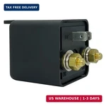 Irhapsody Relay 120a, 12v Continuous Duty Spst 4-pin High Power. Fixed Price $21.44.