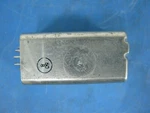 Sigma Relay 22jncc-8000g-sil 5945-00-603-6849 5-1617520-7. Fixed Price $500.00.