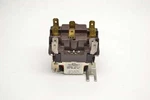 Resideo R8222n1011 24v Double Pull Throw Pilot Duty Relay. Fixed Price $46.54.