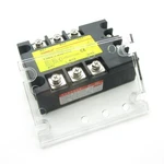 Solid State Relay 60a 3 Phase Ssr Dc Control Ac In Dc3-32v Out Ac24-480v D4860a. Fixed Price $39.99.