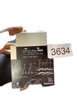 Siemens 3ug3013-1bl60 Cr00316 Voltage Monitoring Relay. Fixed Price $109.99.