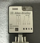 Allen Bradley 700-ha32z24 Relays 700ha32z24 Ser. D 10a Dpdt 24vdc. Fixed Price $20.66.